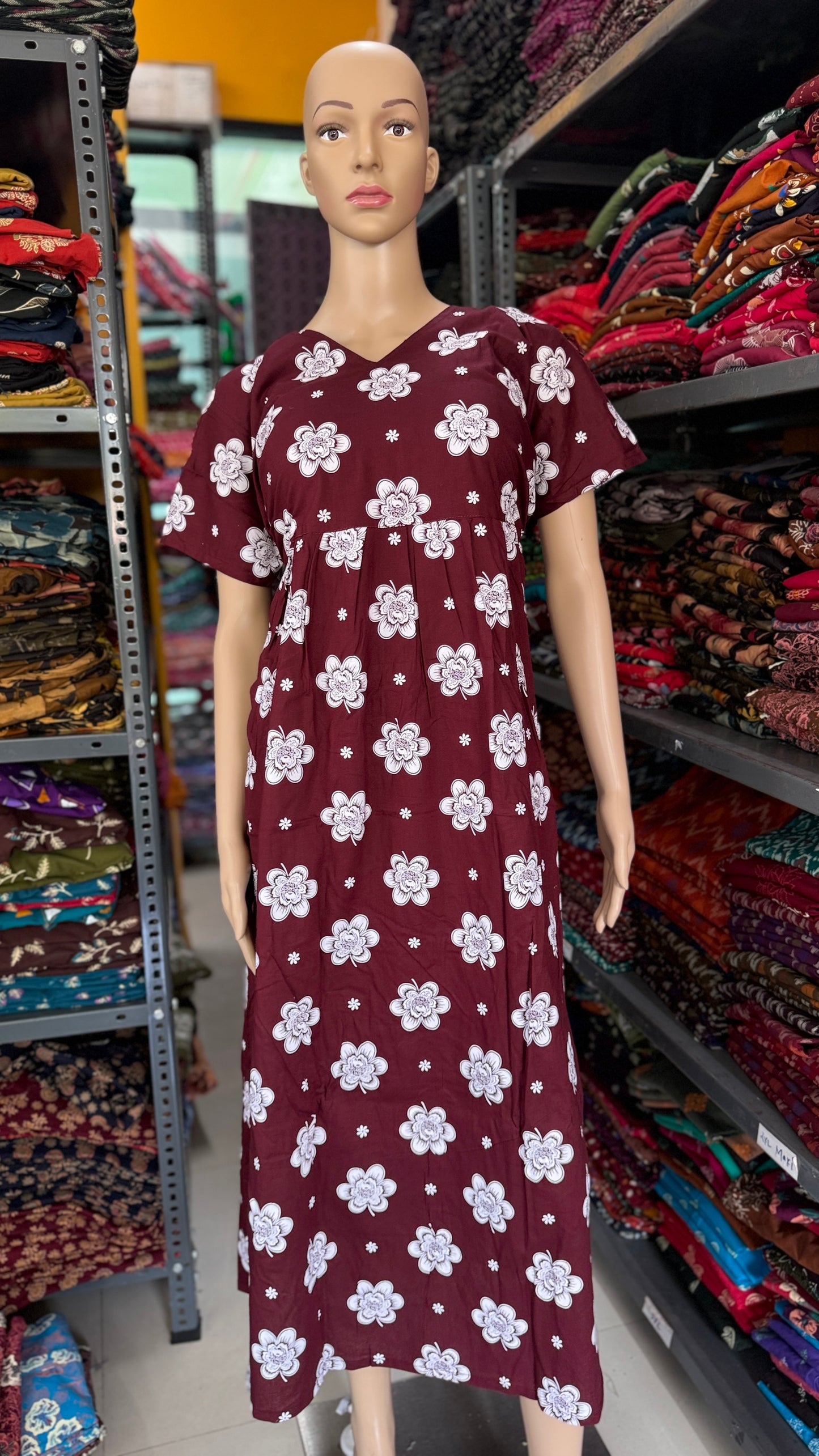 Normal Maxi