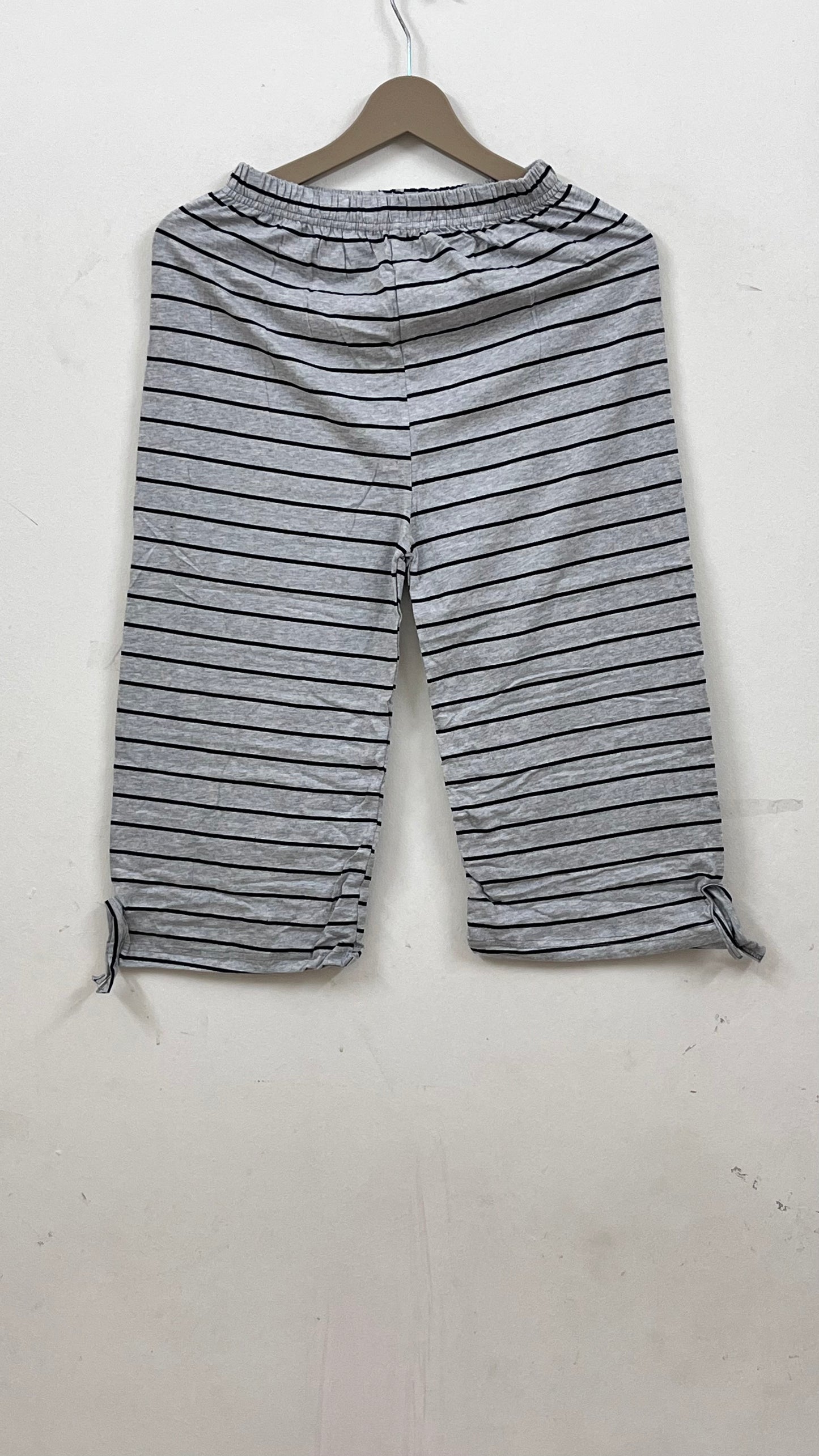 3/4 th pant L