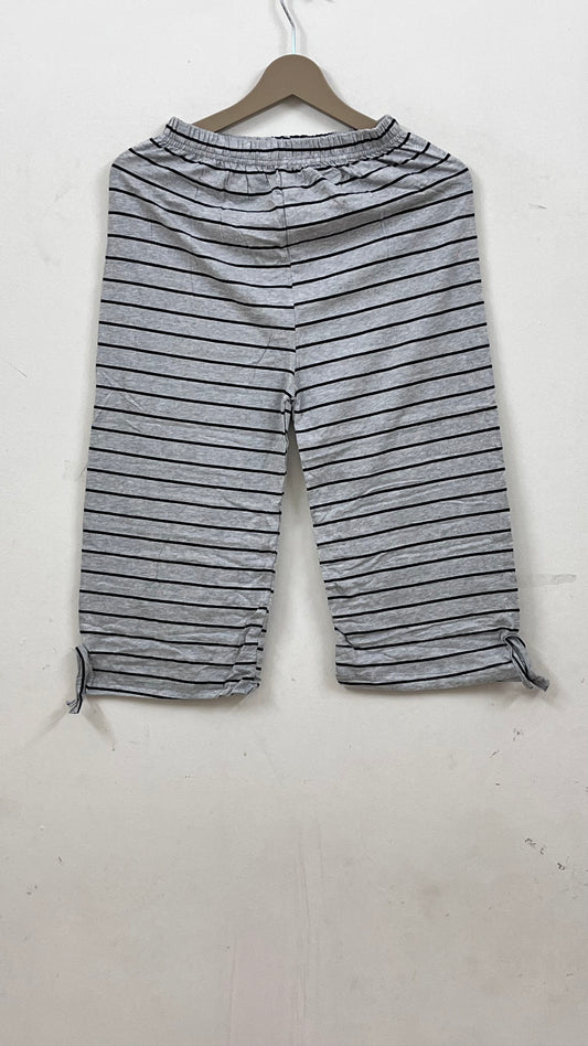 3/4 th pant L