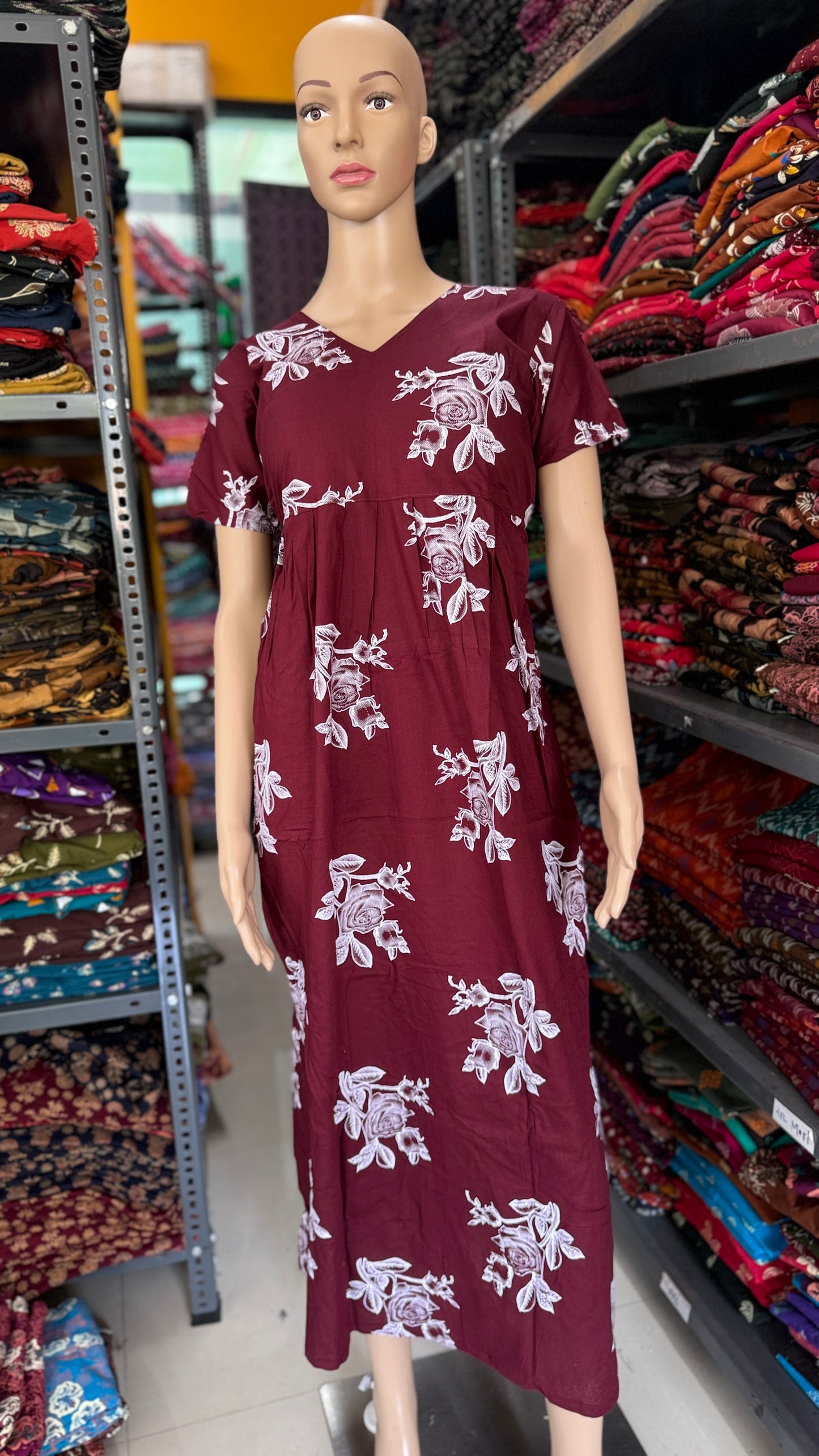 Normal Maxi