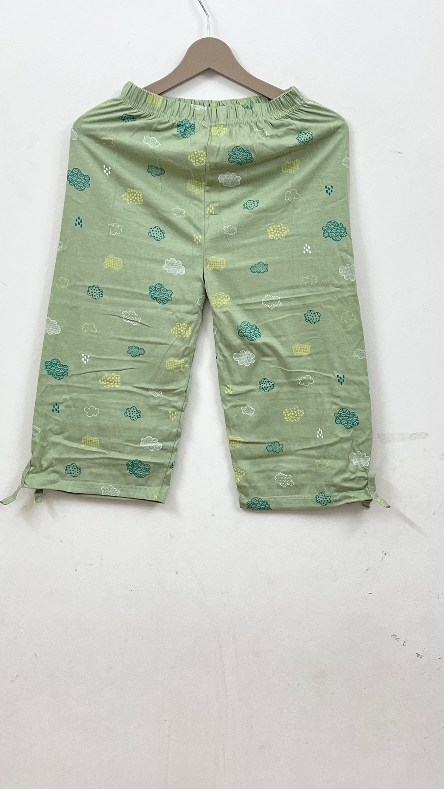 3/4 th pant L