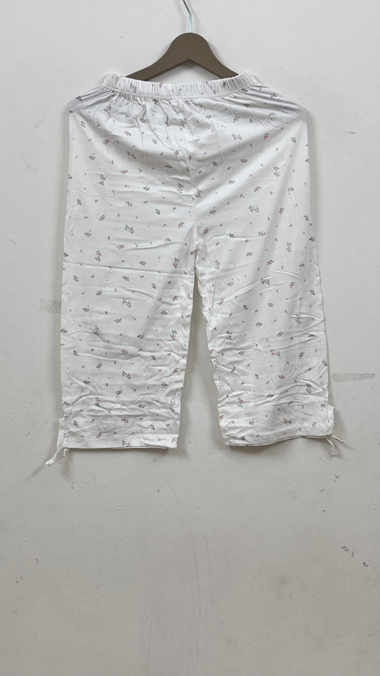 3/4 th pant L