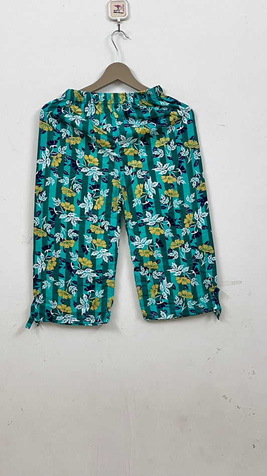 3/4 th pant