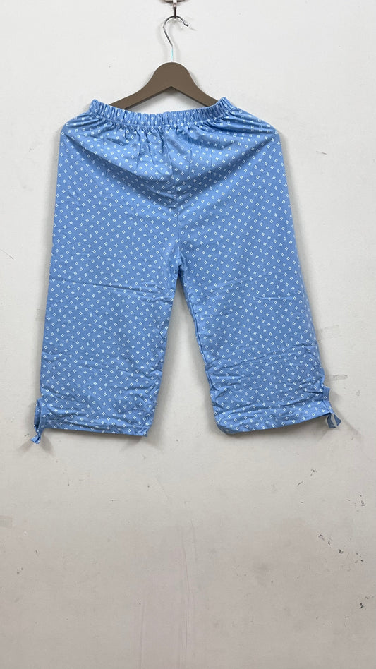 3/4 th pant 2xl