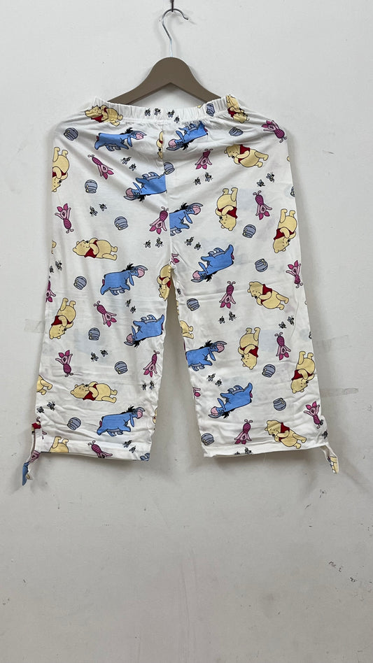 3/4 th pant