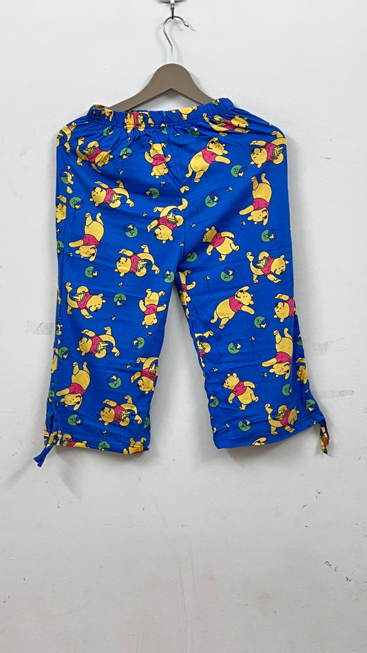 3/4 th pant