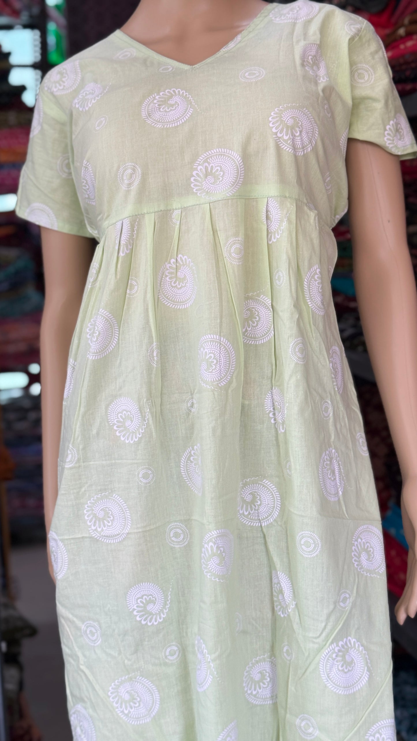 Normal Maxi