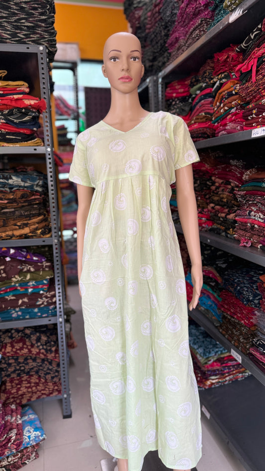 Normal Maxi