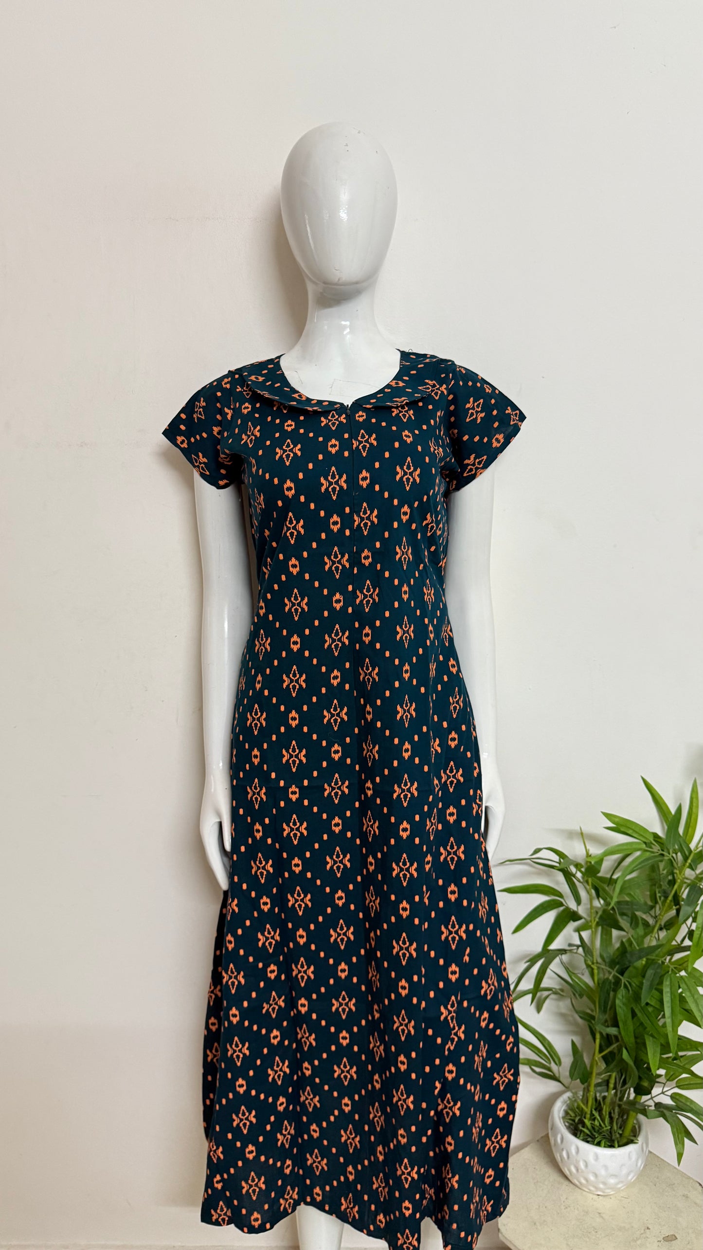 Feeding and non feeding