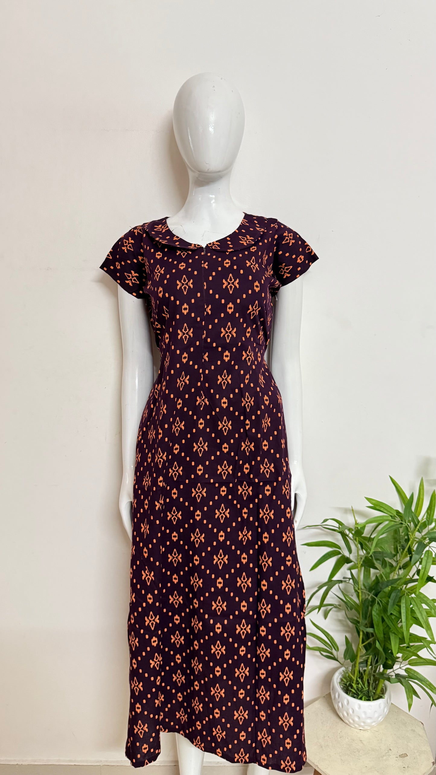 Feeding and non feeding