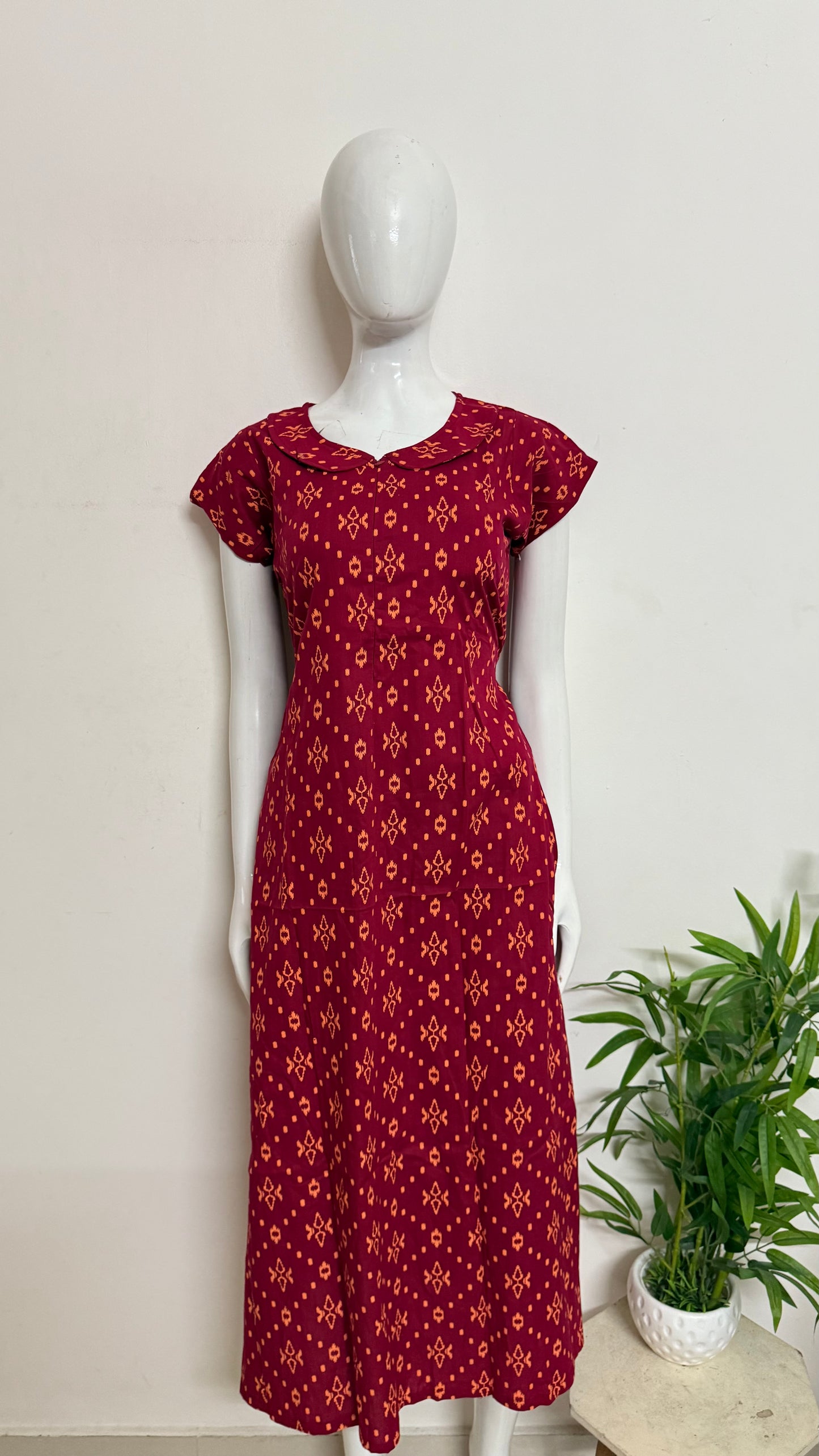 Feeding and non feeding