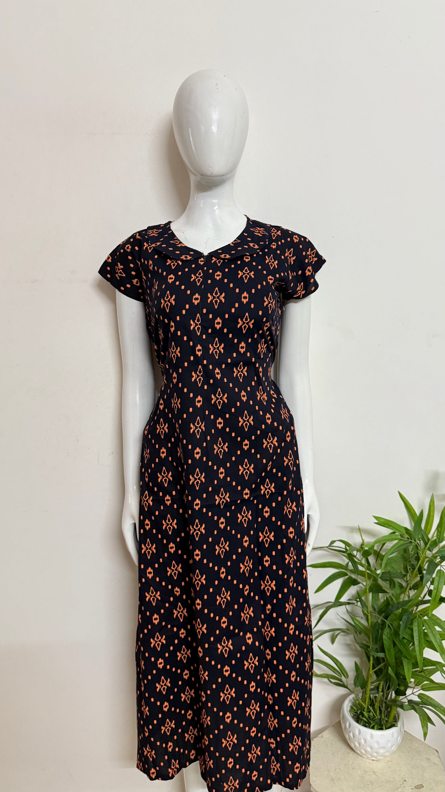 Feeding and non feeding