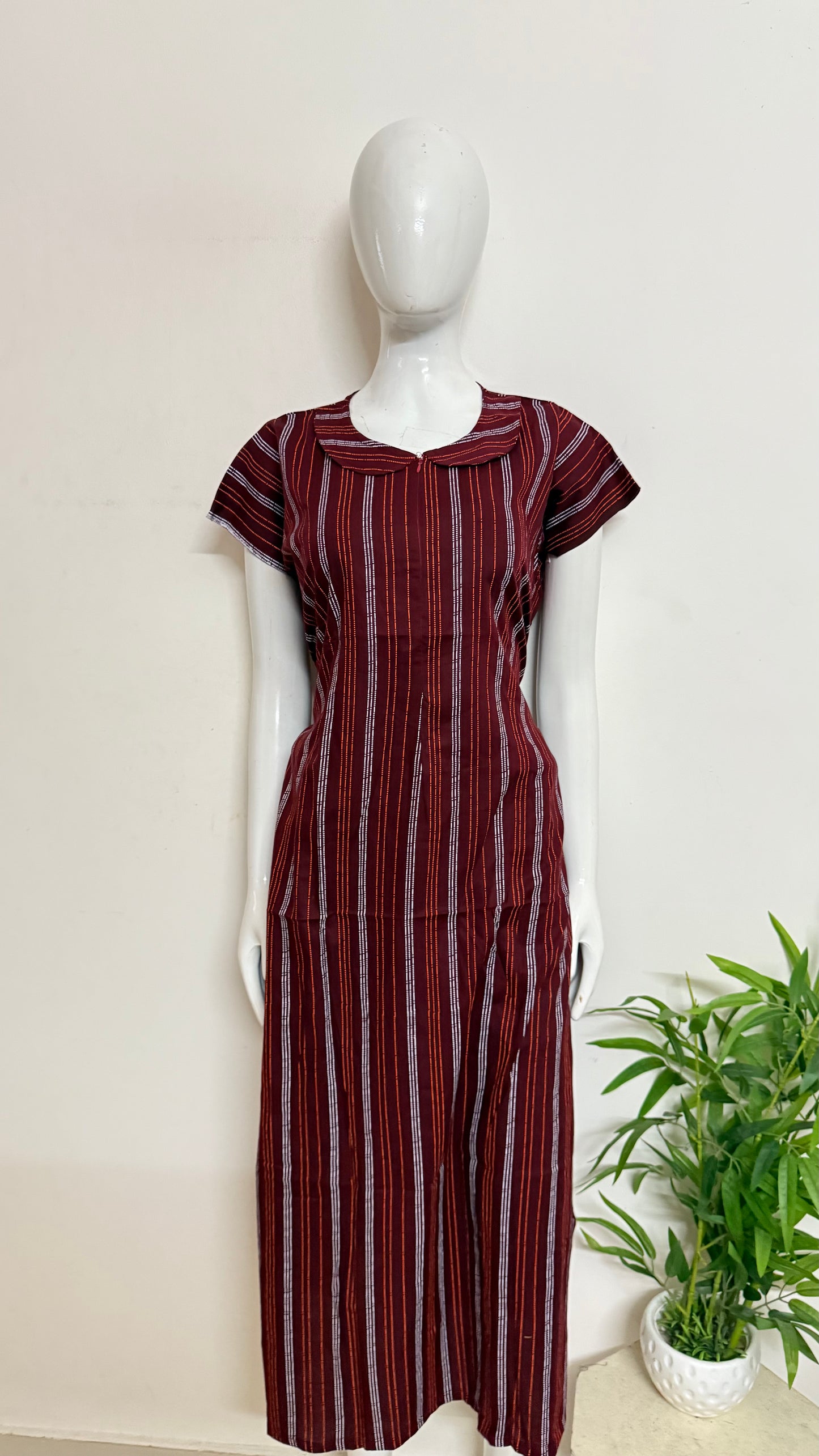 Feeding and non feeding