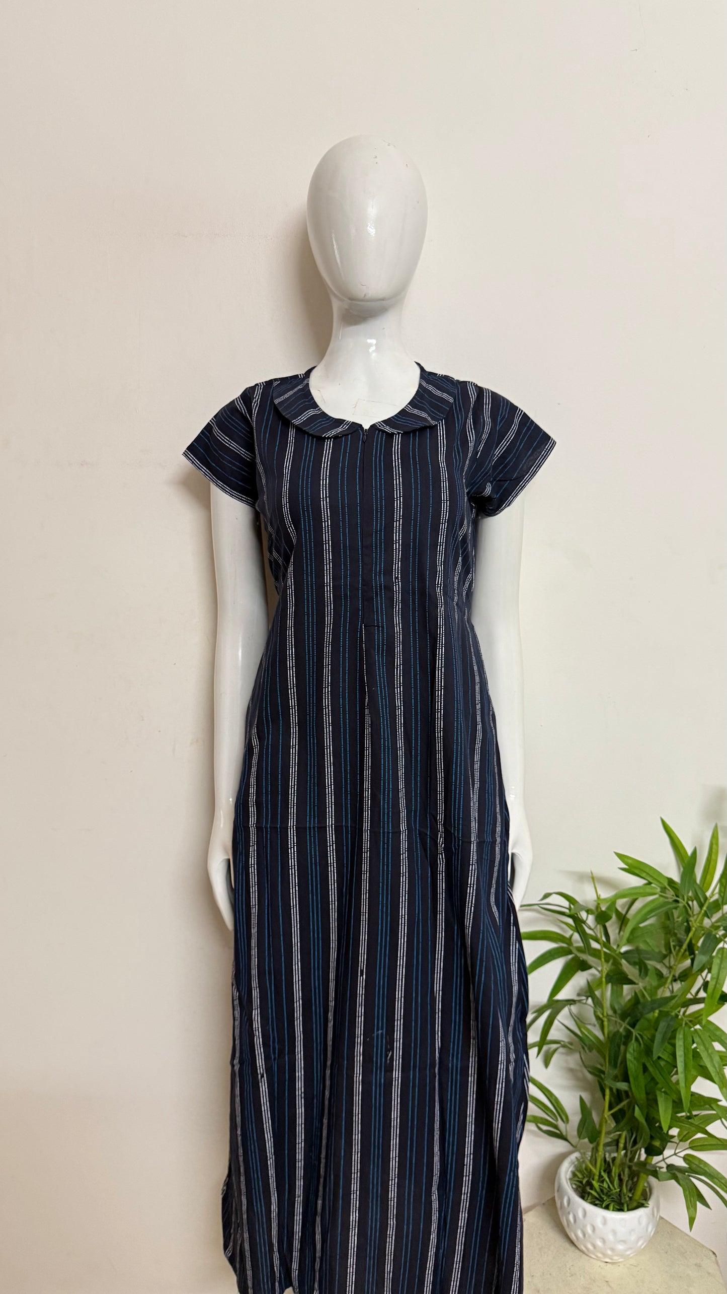 Feeding and non feeding