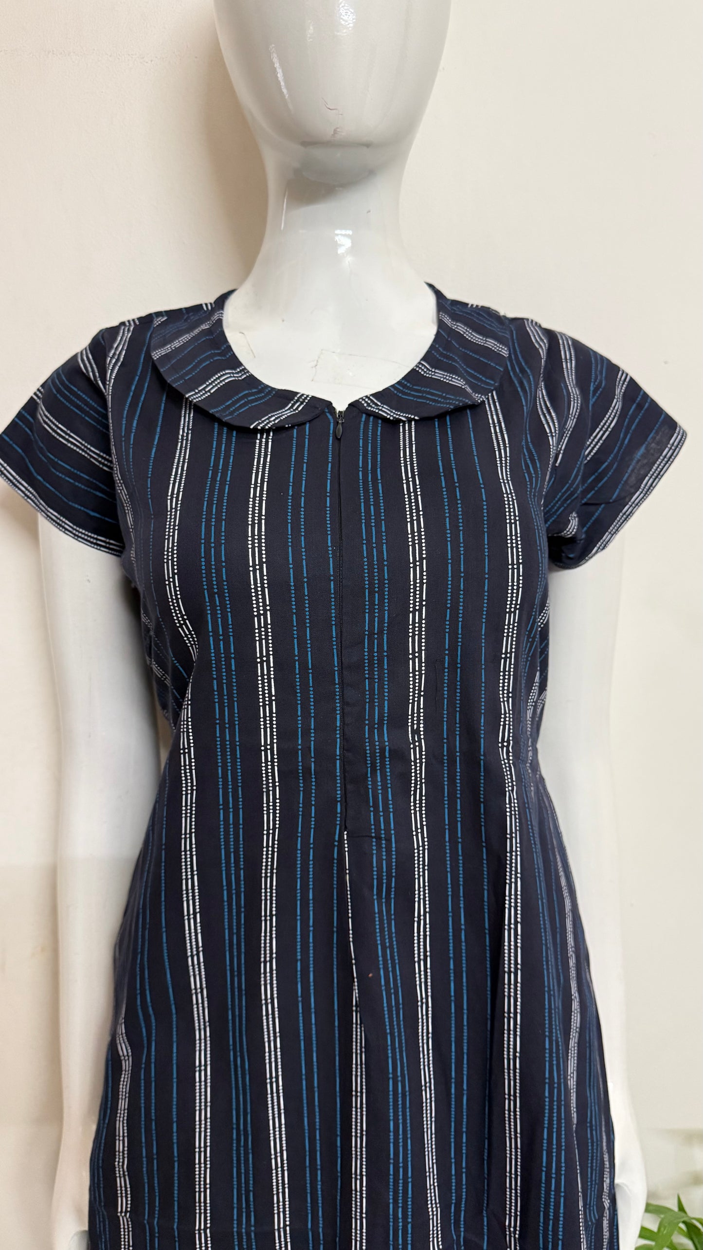 Feeding and non feeding