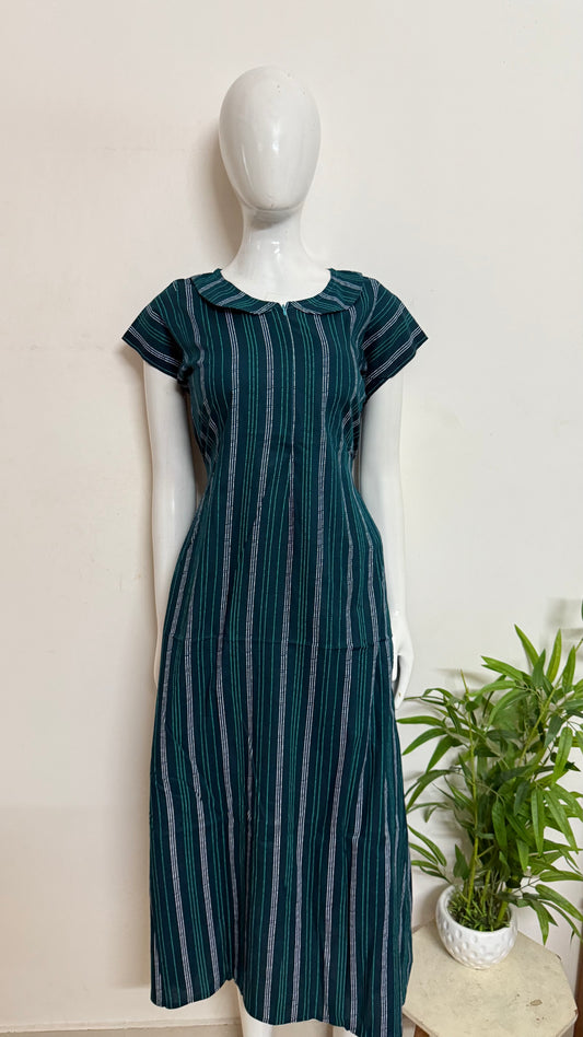 Feeding and non feeding