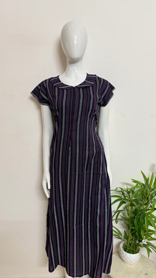 Feeding and non feeding