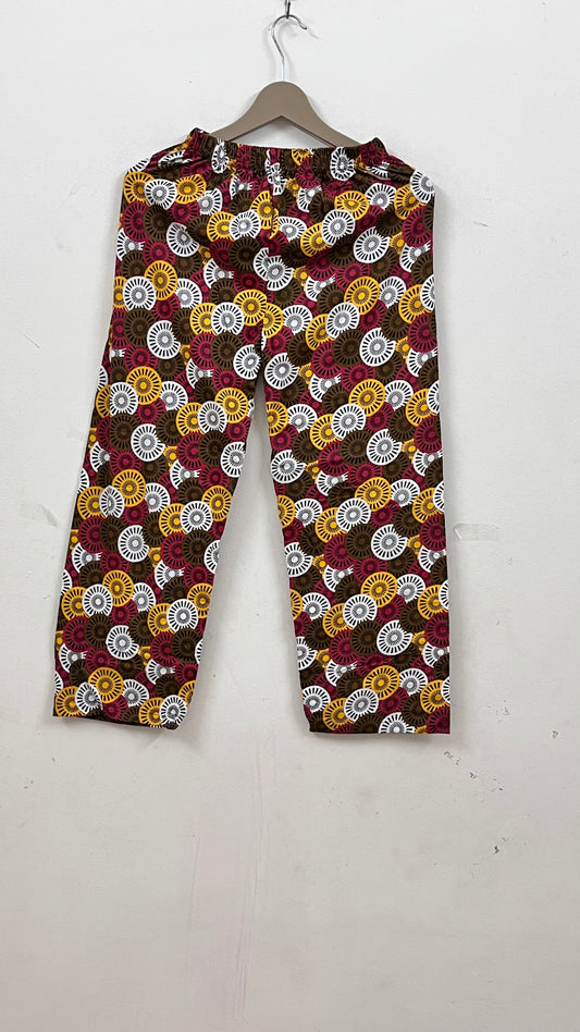 Full pant 2xl