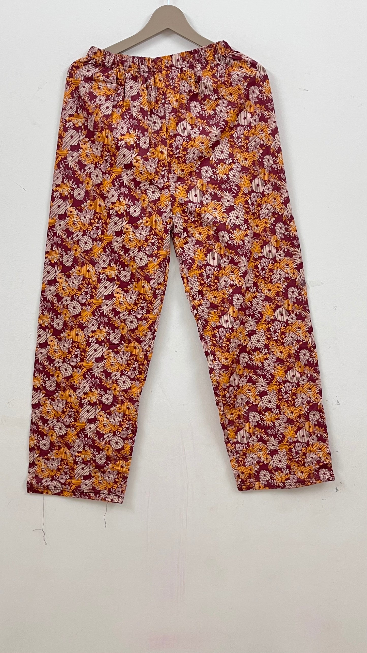 Full Pant 3xl