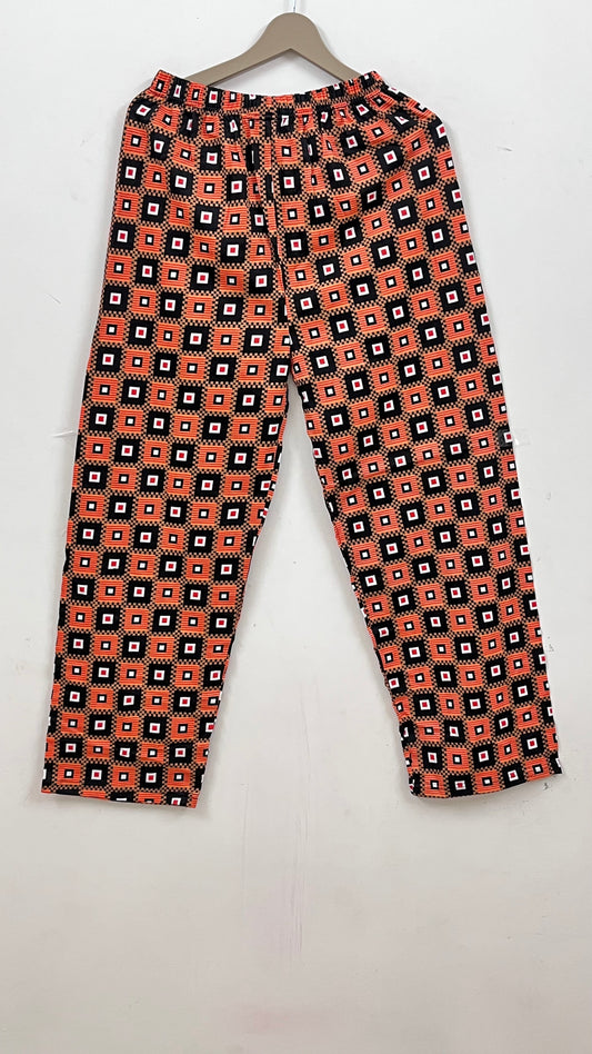 Full pant 2xl