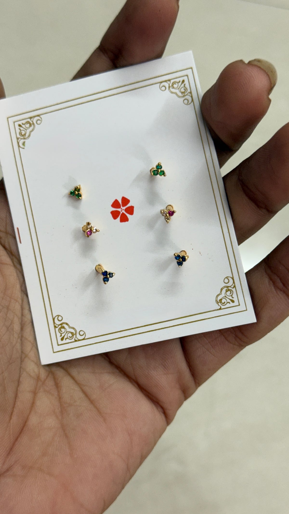 earring