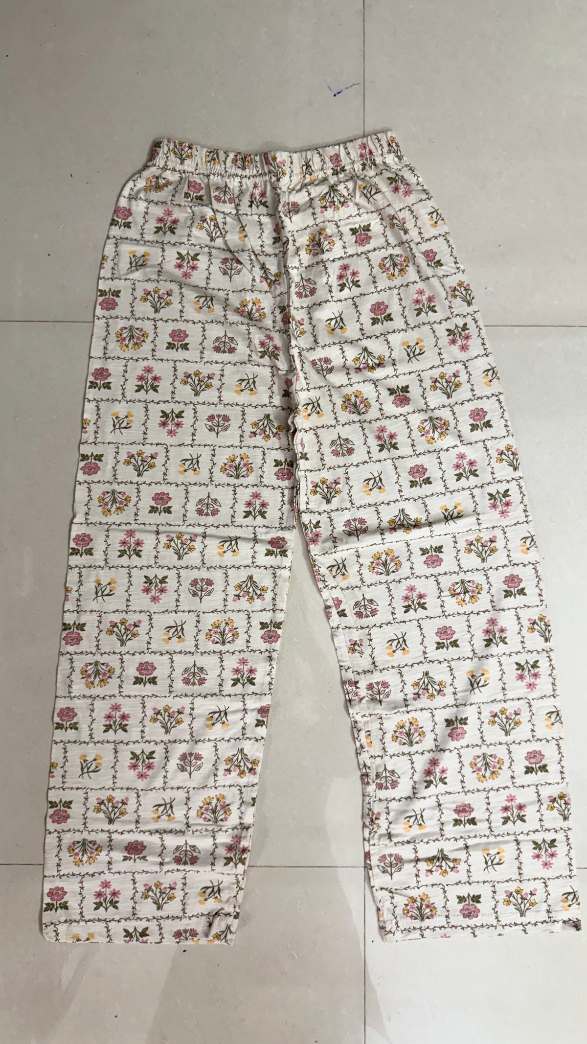 Full Pant L