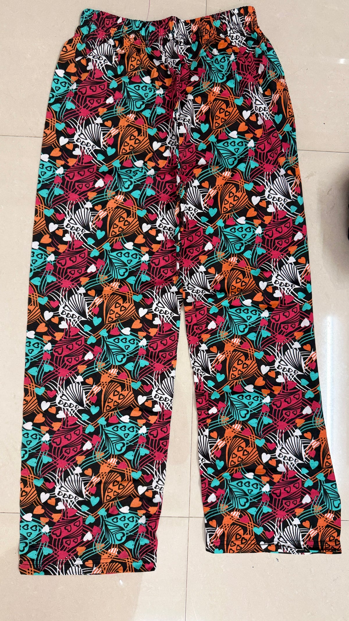 Full Pant L