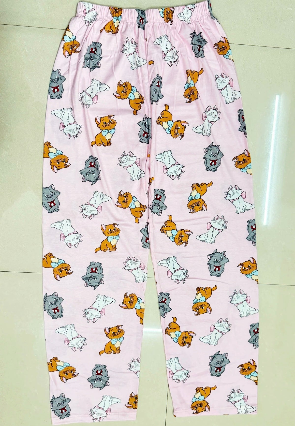 Full Pant L