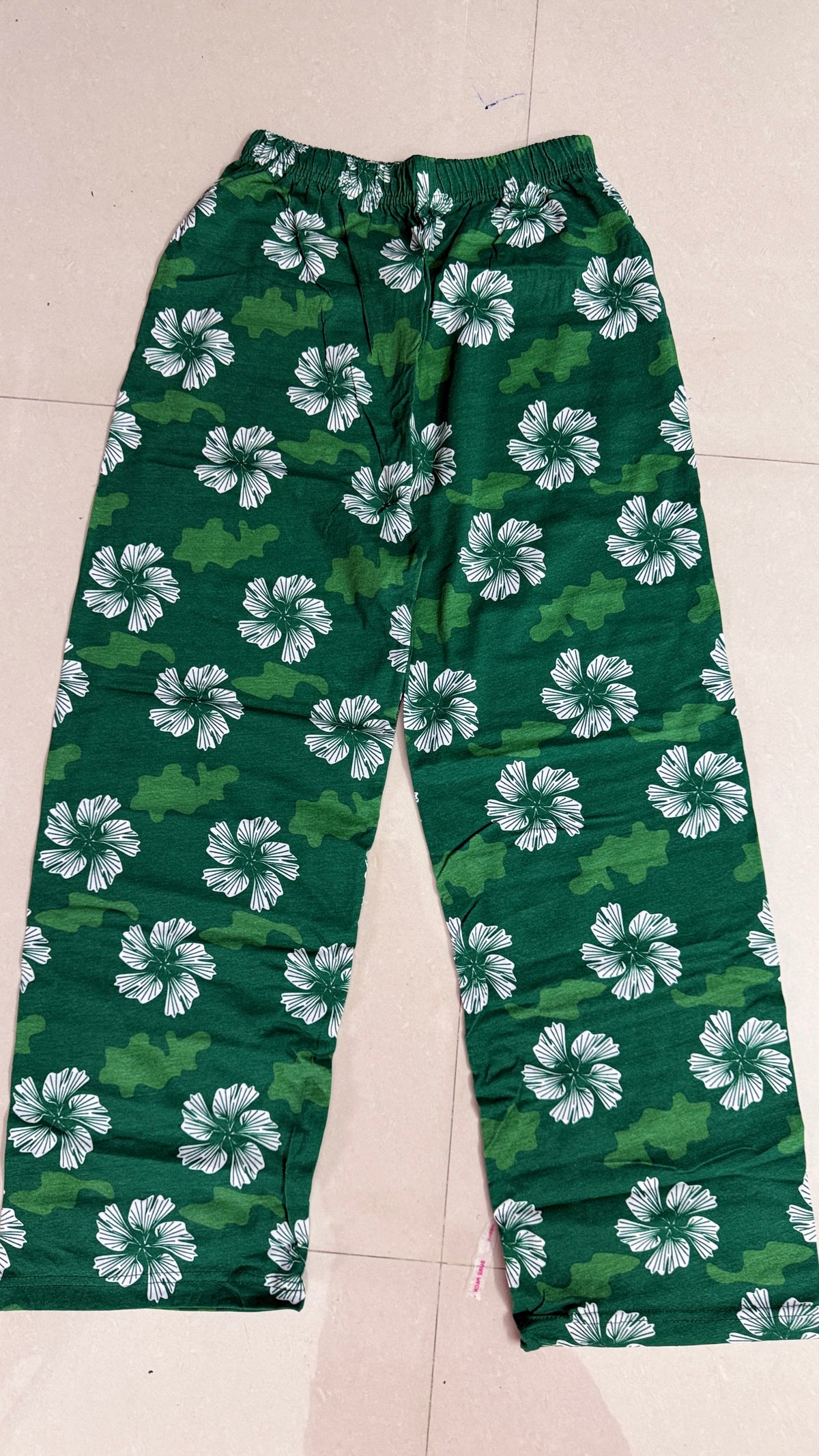 Full Pant L