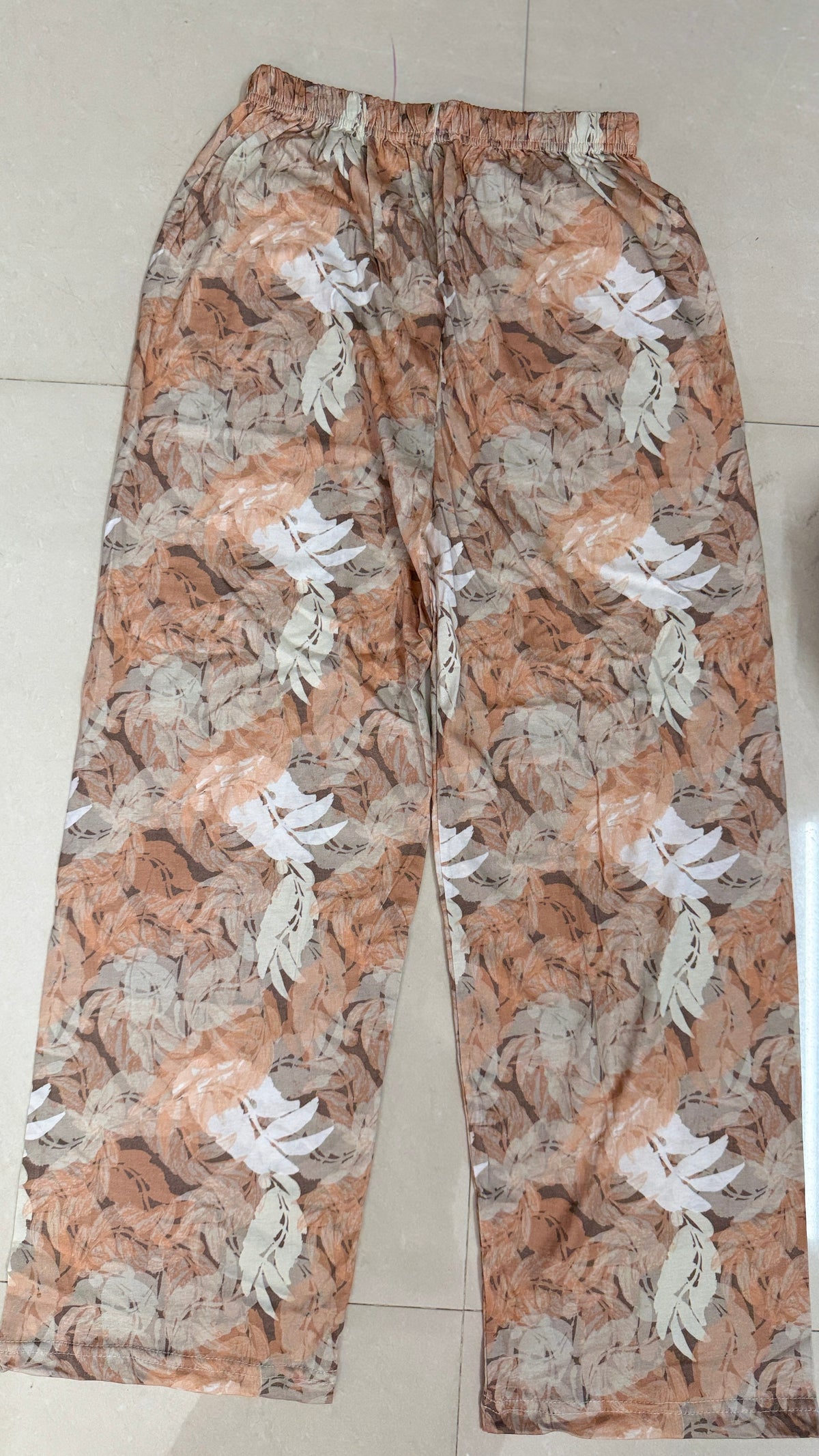 Full Pant L