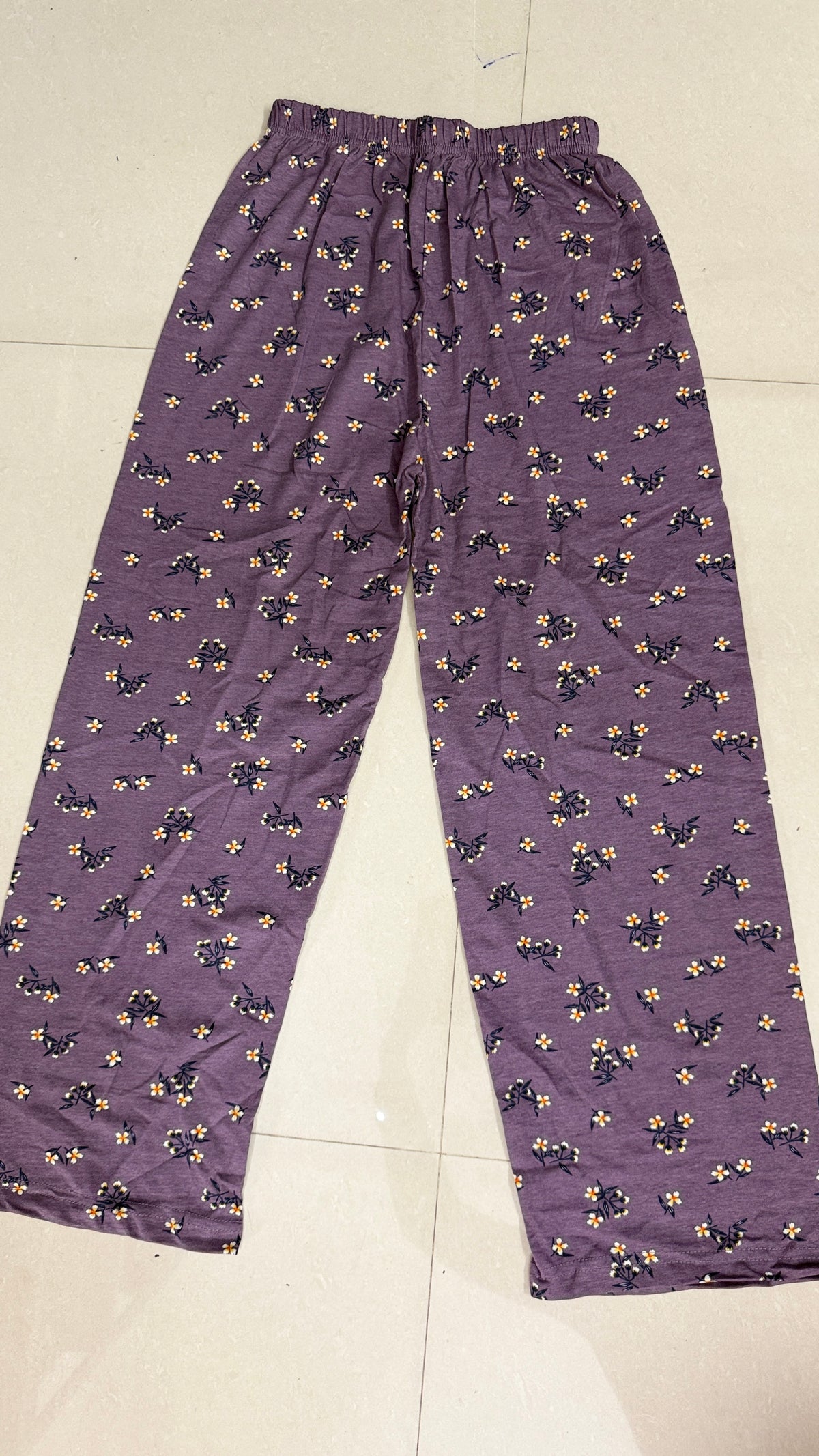 Full Pant L