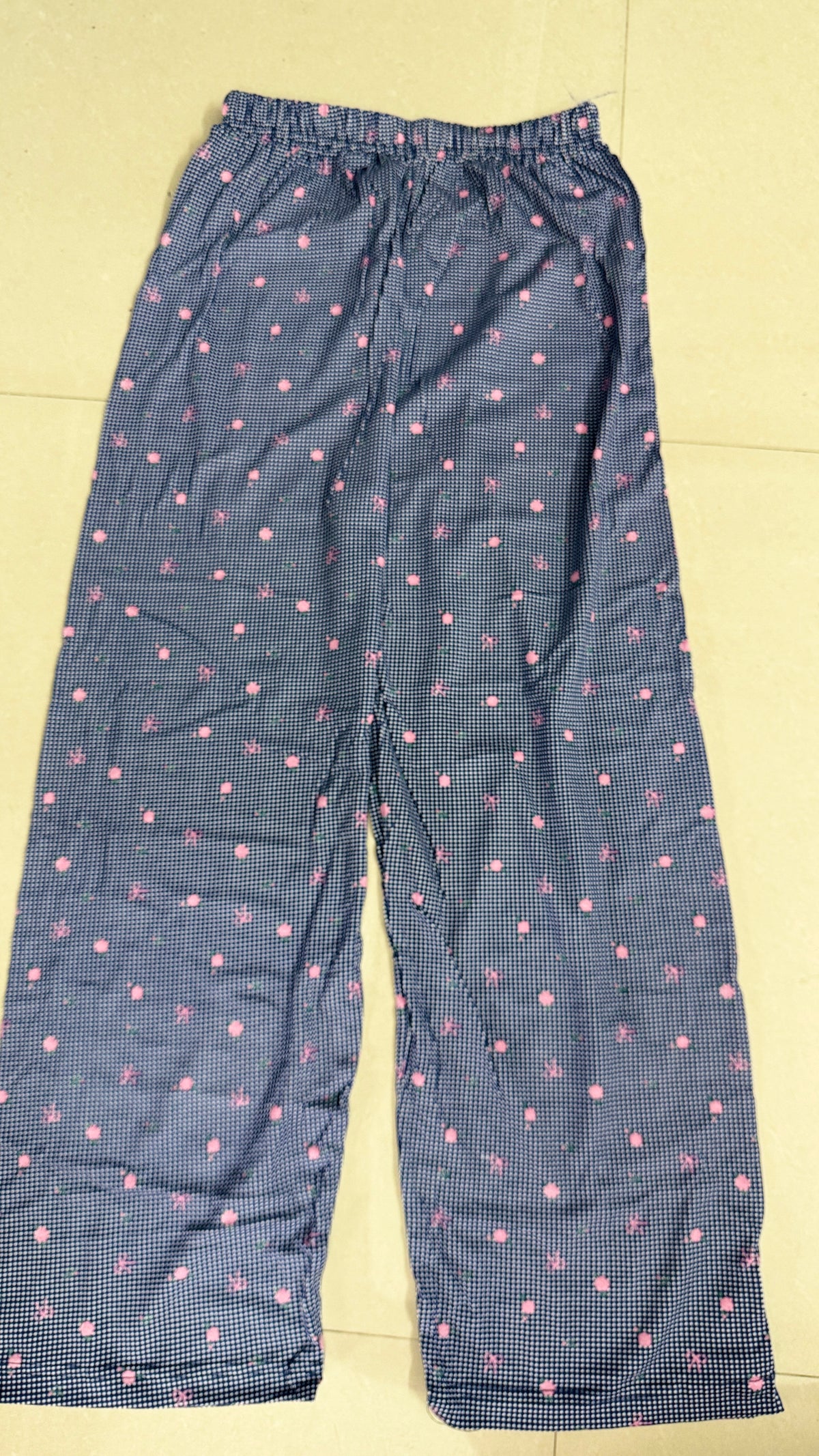 Full Pant L