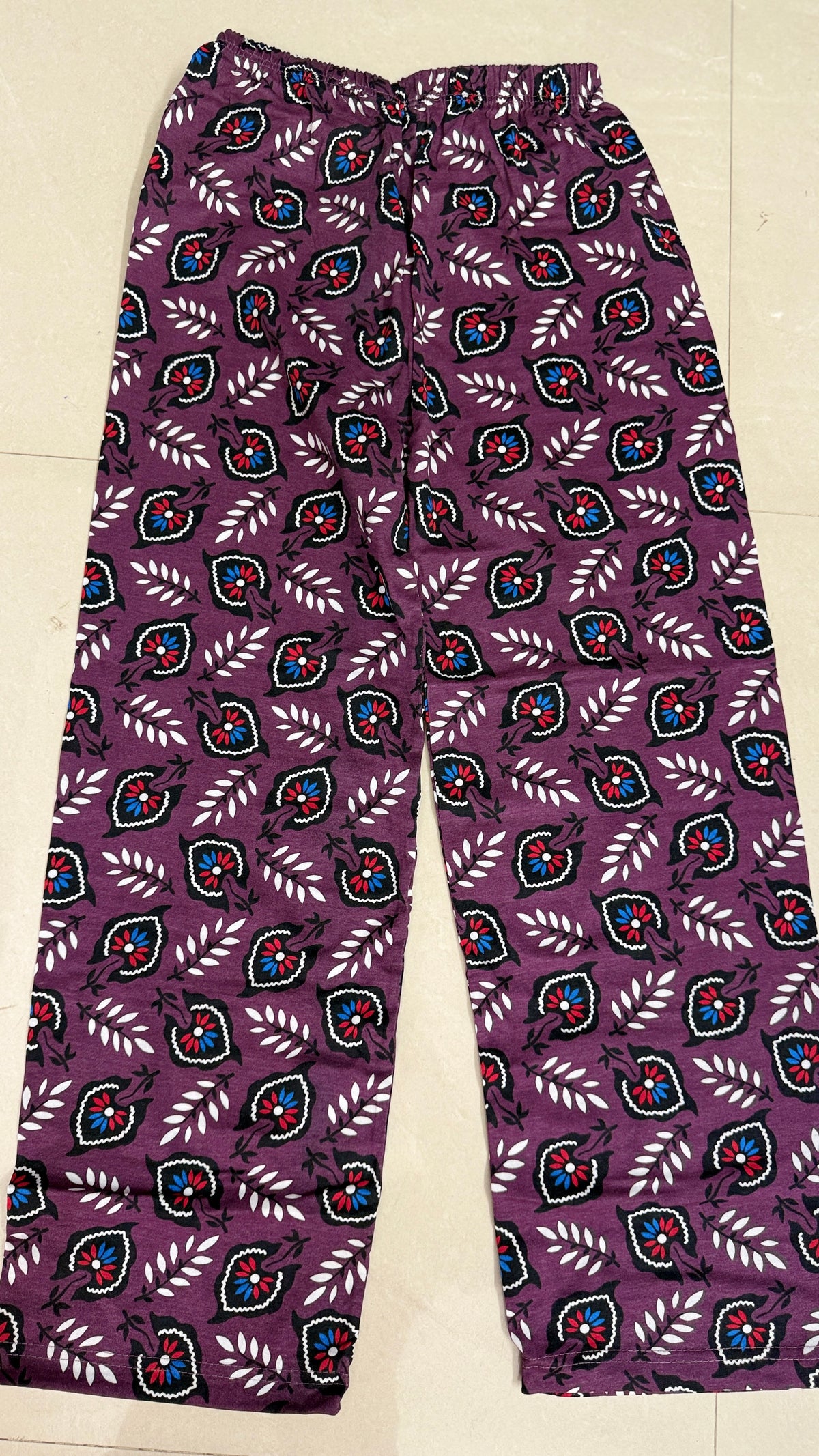 Full Pant L