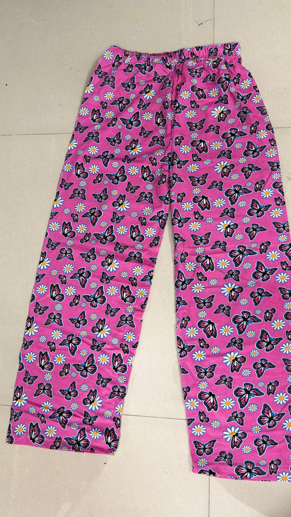 Full Pant L