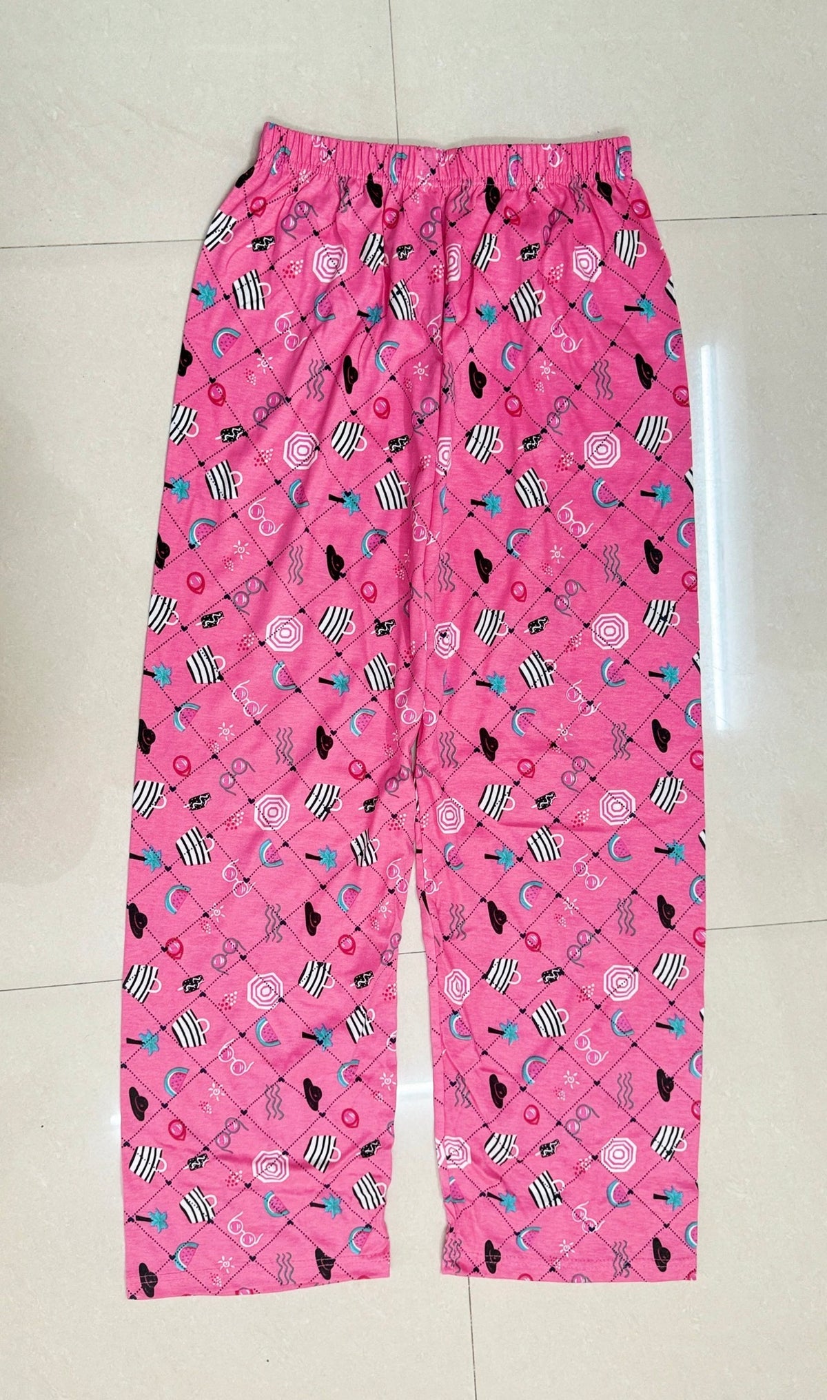 Full Pant L