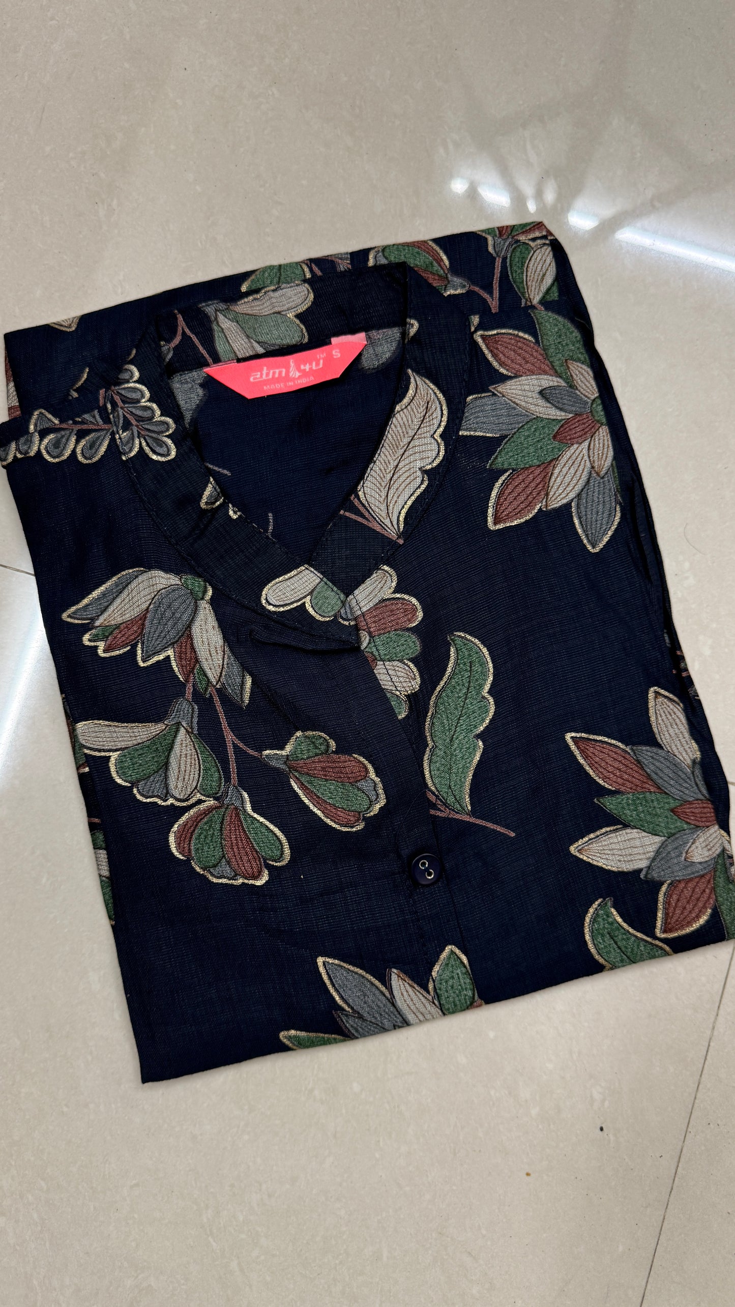 Kurti