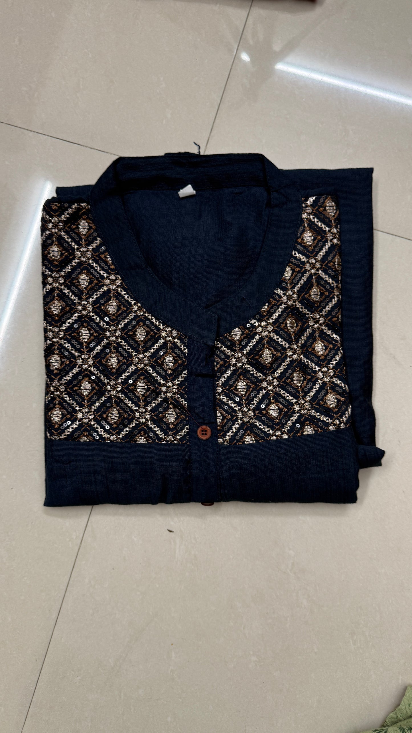 Kurti