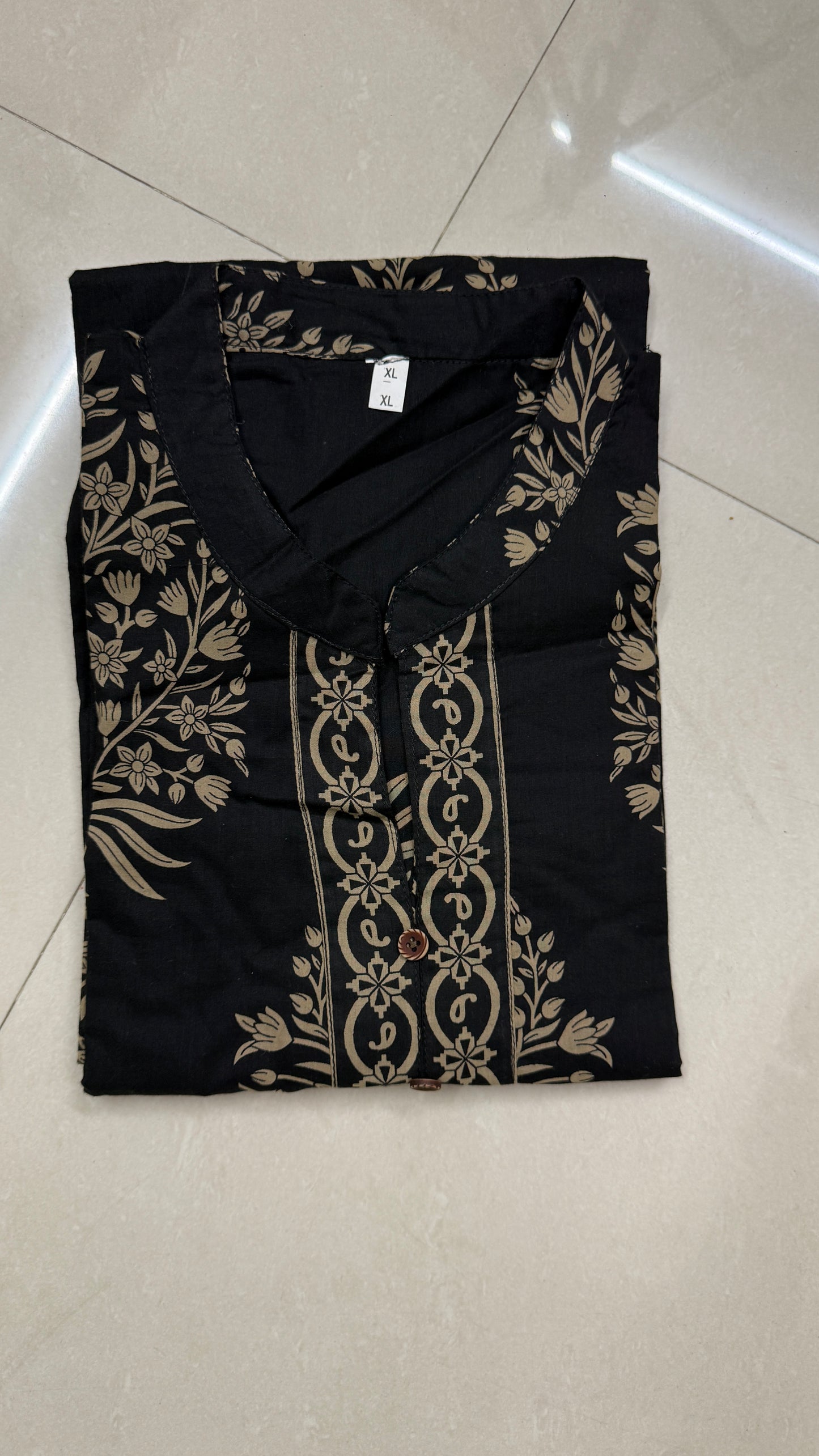 Kurti