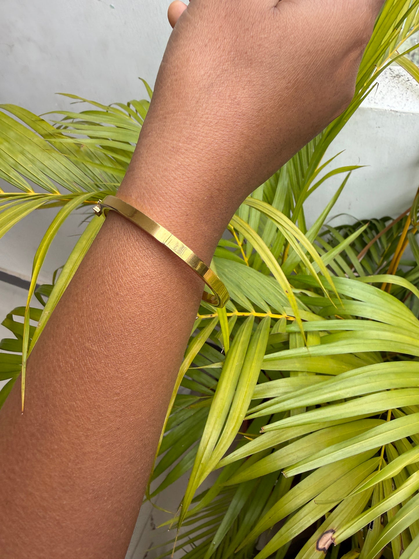Bracelet