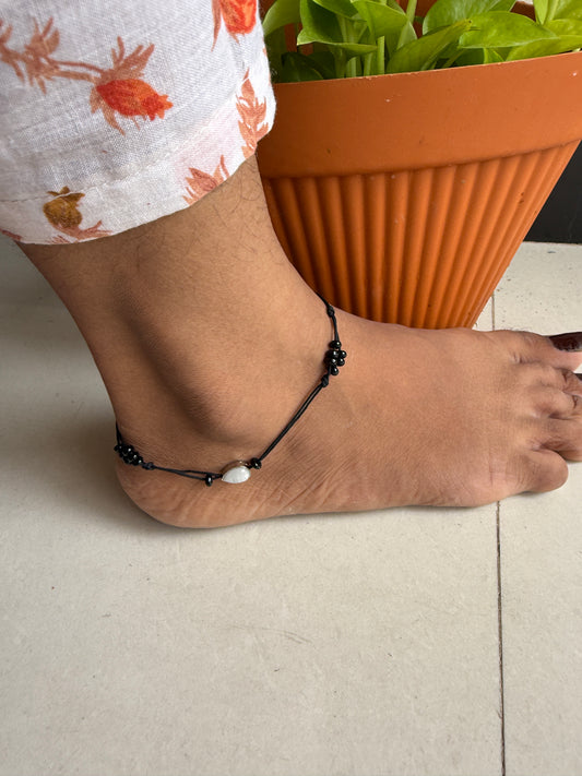 Anklet
