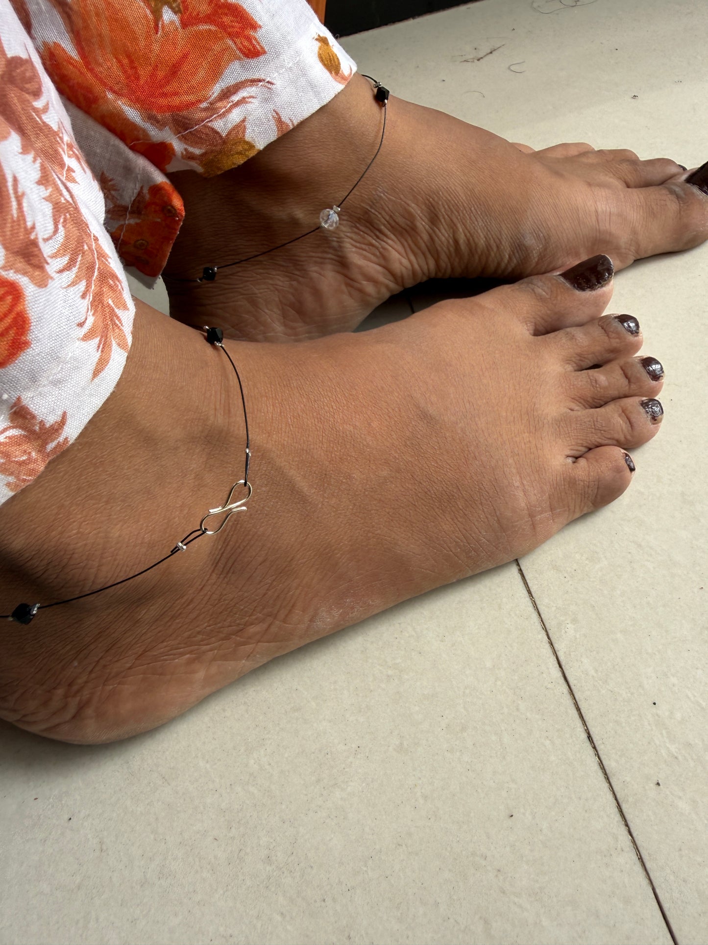 Anklet