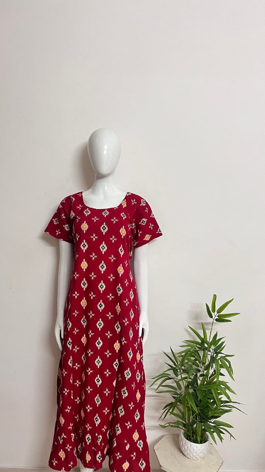 Frock