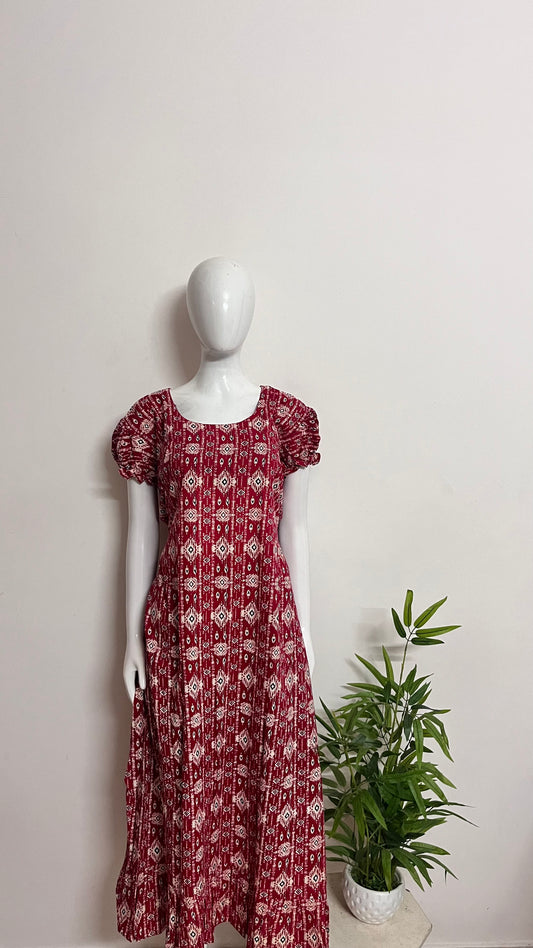 Frock