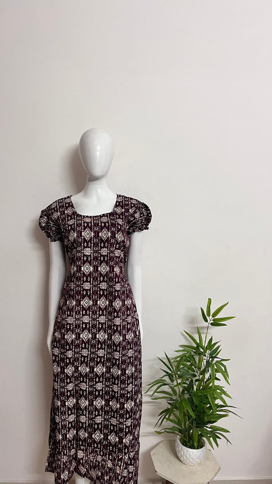 Frock