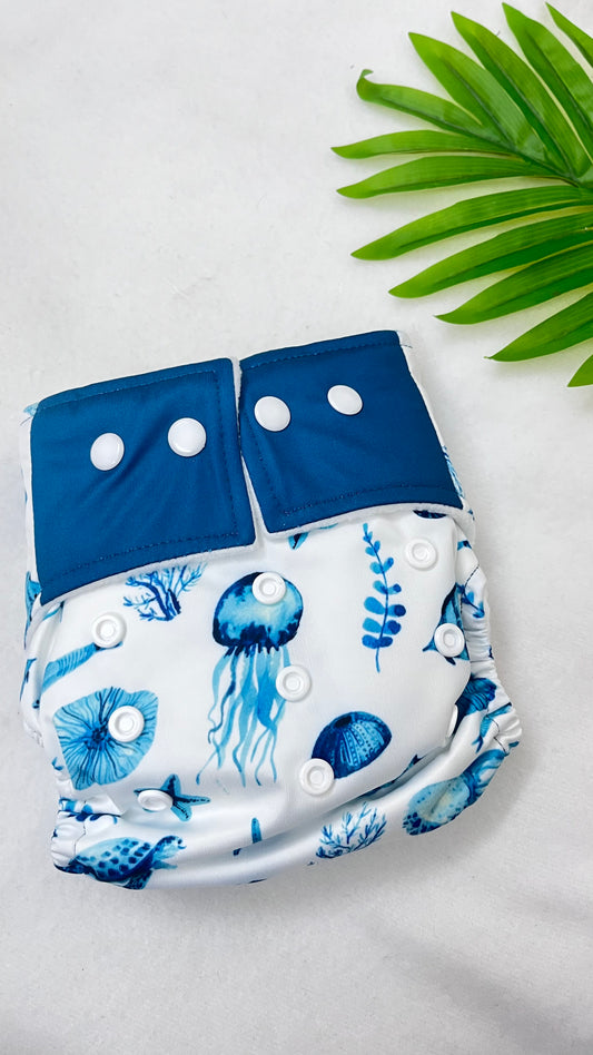 Diaper
