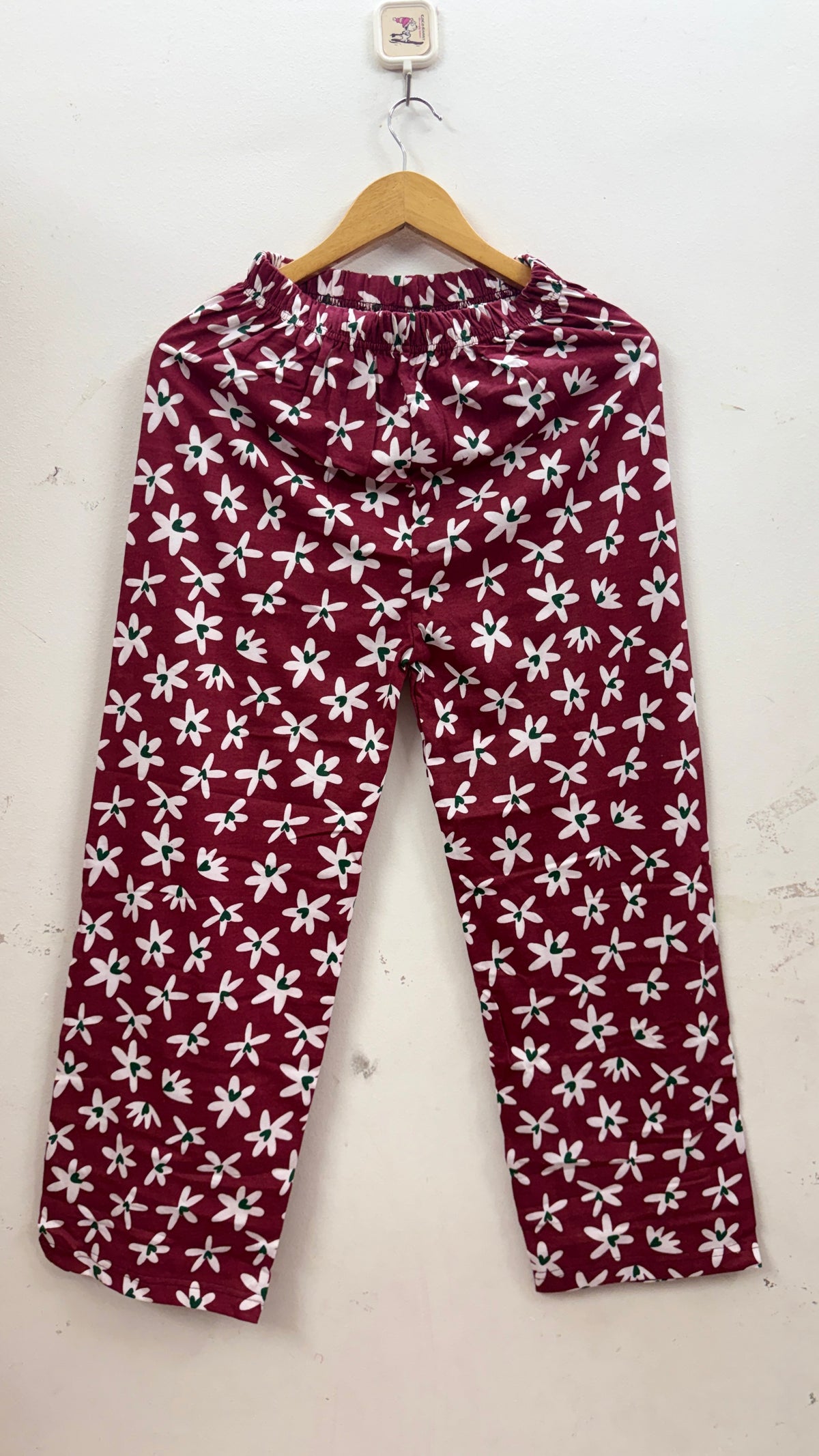 Full Pant XL