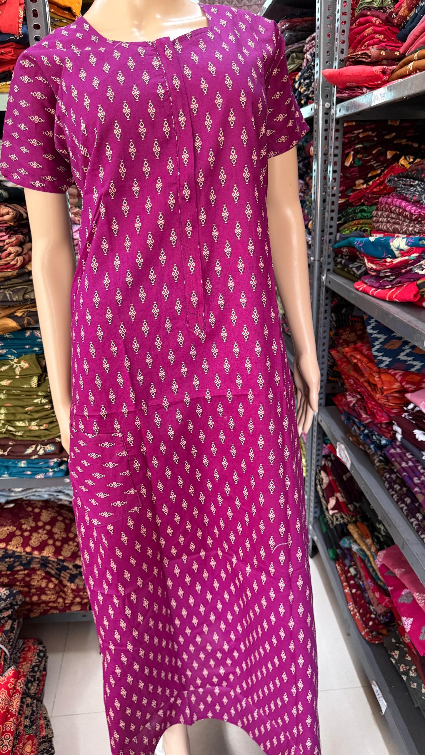 Normal Nighty