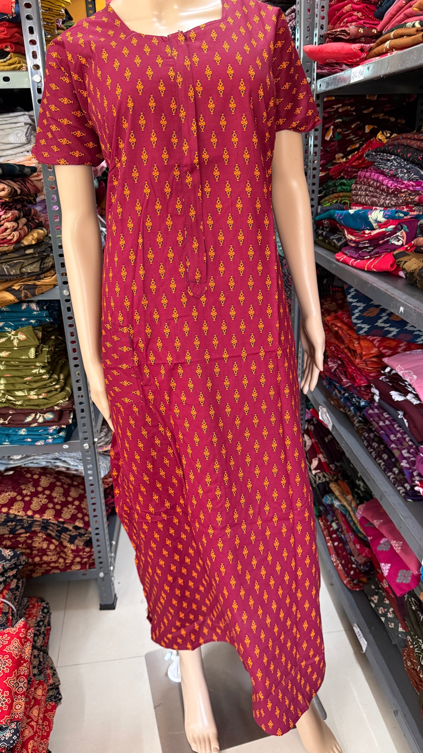 Normal Nighty