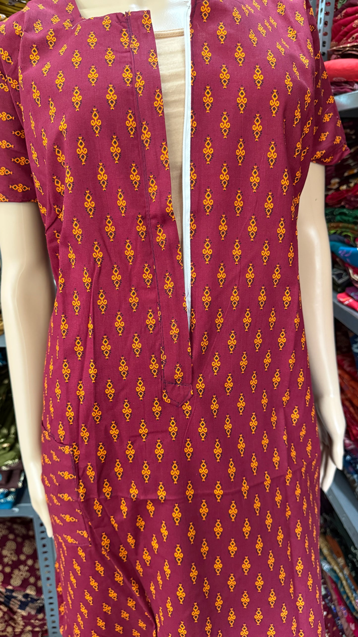 Normal Nighty