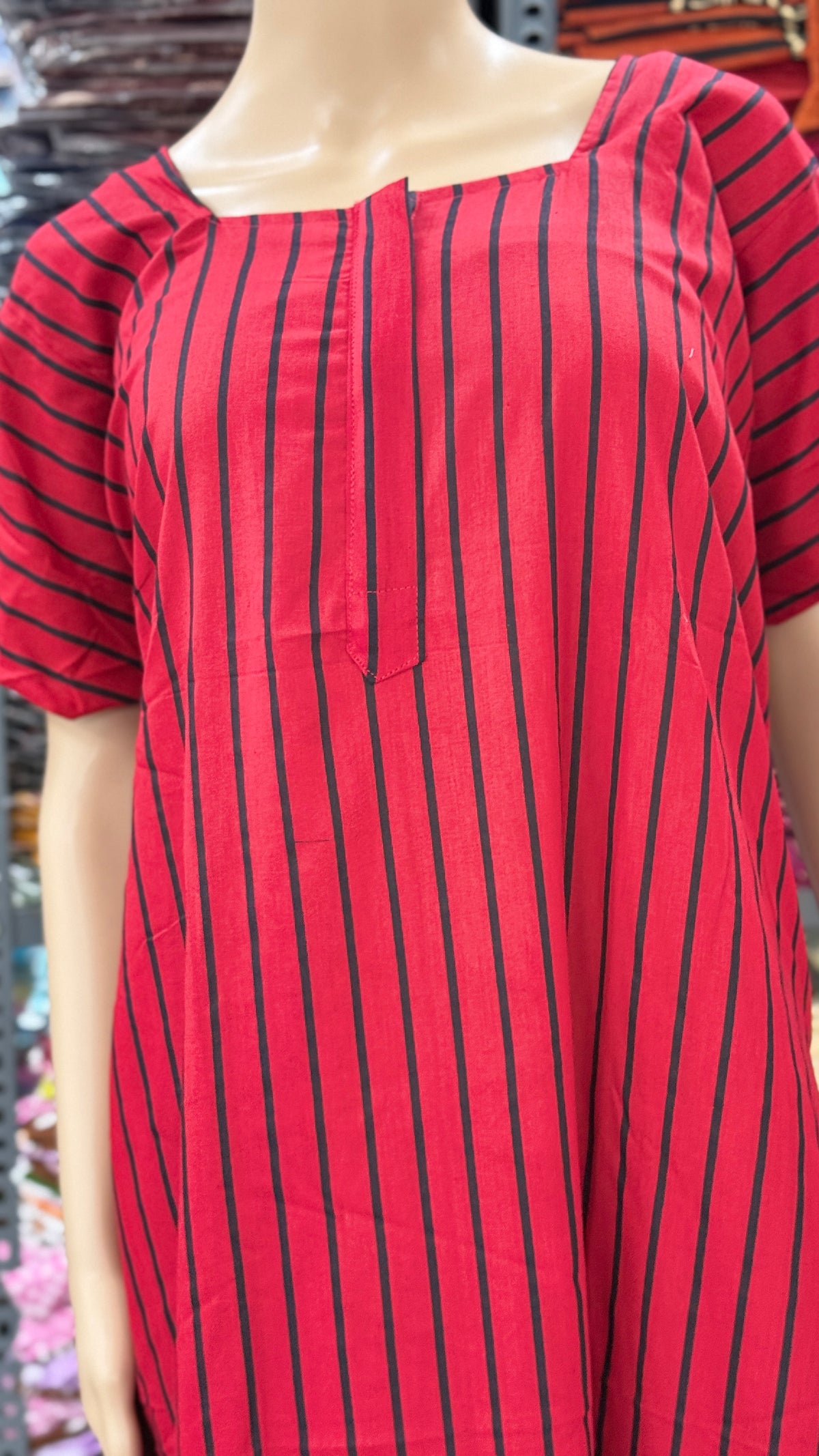Normal Nighty
